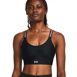 Under Armour Infinity 2.0 Mid Stütz-BH - SS25