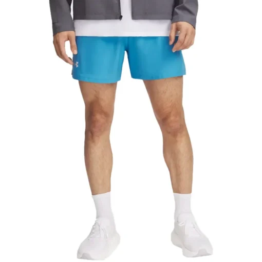 Under Armour Launch 5 Zoll Shorts