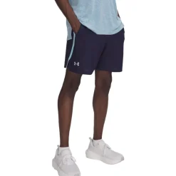 Under Armour Launch 7 Zoll Shorts - SS25