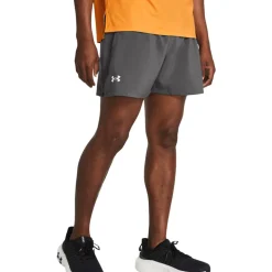 Under Armour Launch 5 Zoll Men's Shorts - SS25