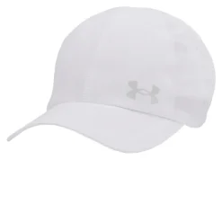 Under Armour Launch Adjustable Mütze - SS25