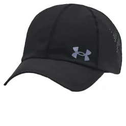 Under Armour Launch Adjustable Mütze - SS25
