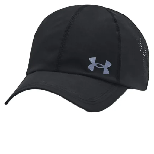 Under Armour Launch Adjustable Mütze - SS25