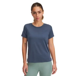 Under Armour Launch Damen T-Shirt - SS25