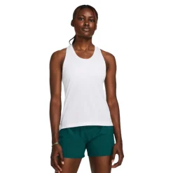 Under Armour Launch Damen Leibchen - SS25