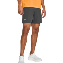 Under Armour Launch Elite 7 Inch Shorts - SS24