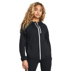 Under Armour Launch Lightweight Damen Jacke - SS25