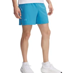 Under Armour Launch Pro 5 Zoll Shorts