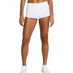 Under Armour Launch Pro 2 Zoll Damen Shorts - SS25