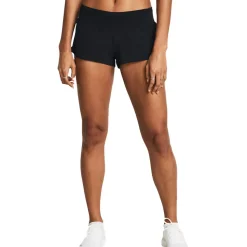 Under Armour Launch Pro 2 Zoll Damen Shorts - SS25