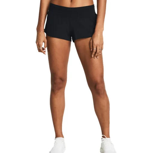 Under Armour Launch Pro 2 Zoll Damen Shorts - SS25