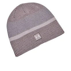 Under Armour Launch reflektierend Beanie-Mütze - AW24
