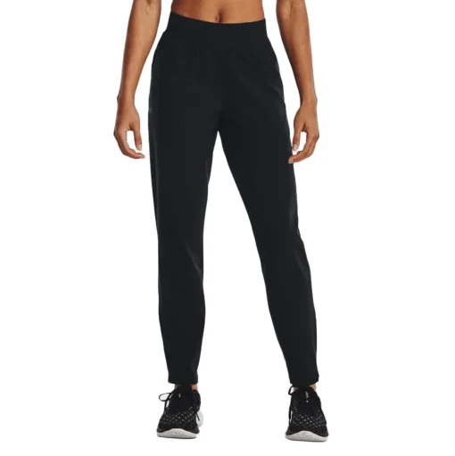 Under Armour OutRun the Storm Damen Hose - SS24