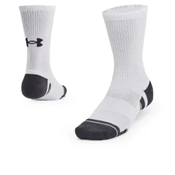 Under Armour Performance Tech Crew Socken (3 Pack) - SS25