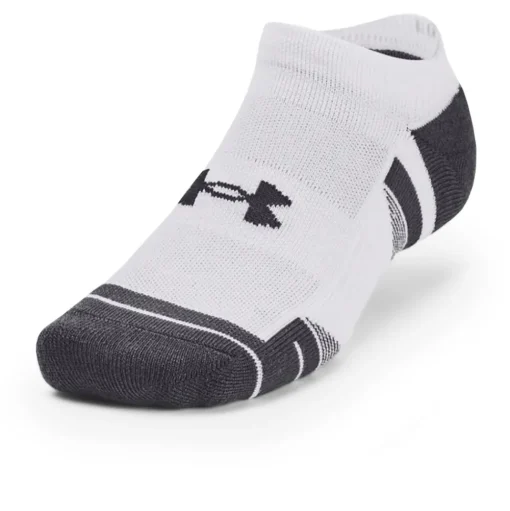 Under Armour Performance Tech No Show Socken (3 Pack) - SS25