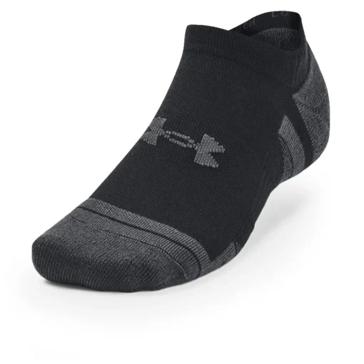 Under Armour Performance Tech No Show Socken (3 Pack) - SS25