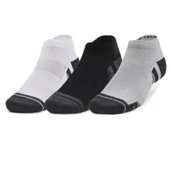Under Armour Performance Tech Low Socken (3 Pack) - SS25