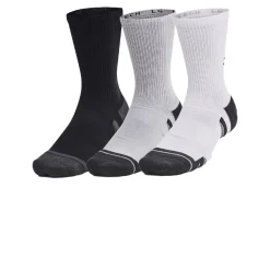 Under Armour Performance Tech Crew Socken (6 Pack) - SS25