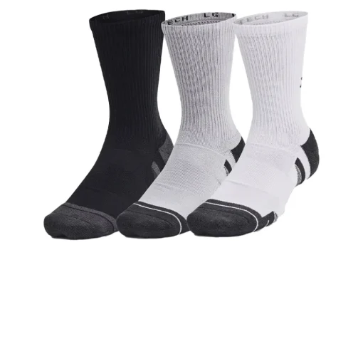 Under Armour Performance Tech Crew Socken (6 Pack) - SS25