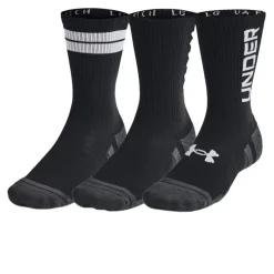 Under Armour Performance Tech Crew Socken (3 Pack) - SS25