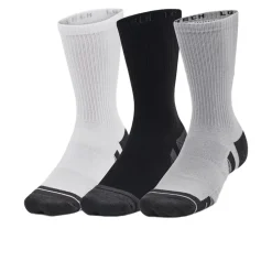 Under Armour Performance Tech Crew Socken (3 Pack) - SS25