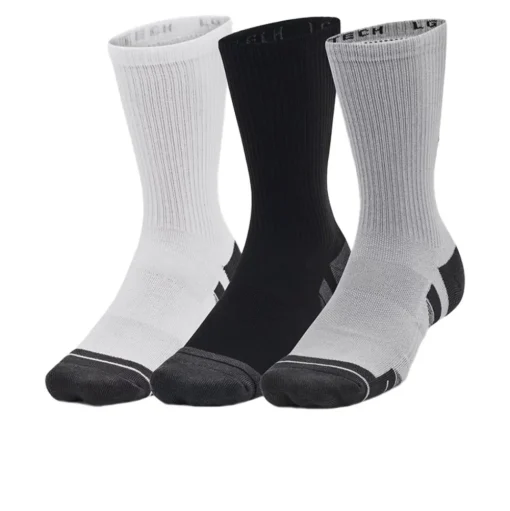 Under Armour Performance Tech Crew Socken (3 Pack) - SS25