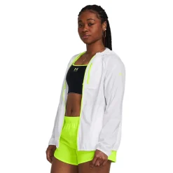 Under Armour Phantom Windbreaker Damen Jacke