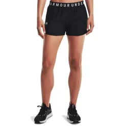Under Armour Play Up 3.0 Damen Shorts - AW24
