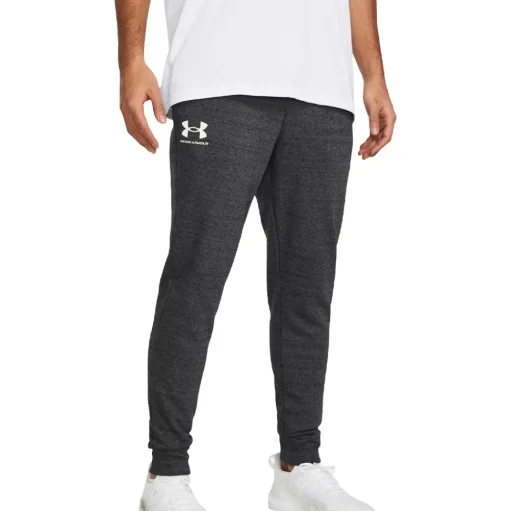 Under Armour Rival Terry Joggers - SS25