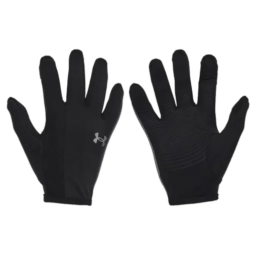 Under Armour Storm Run Liner Handschuhe - SS25