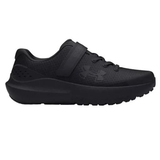 Under Armour Surge 4 AC PS Junior Laufschuhe - SS25
