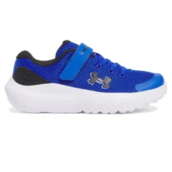 Under Armour Surge 4 AC PS Junior Laufschuhe - SS25