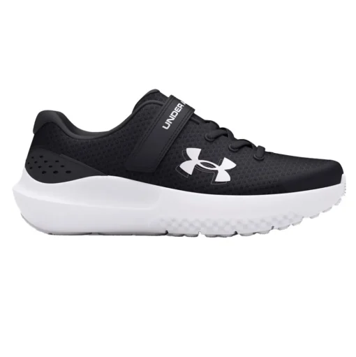Under Armour Surge 4 AC PS Junior Laufschuhe - SS25