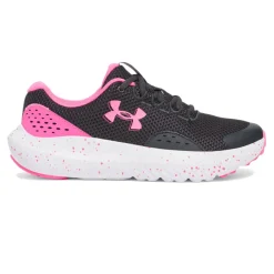 Under Armour Surge 4 GS Junior Laufschuhe - SS25
