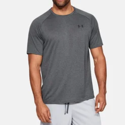 Under Armour Tech 2.0 Kurzarm T-Shirt - SS25