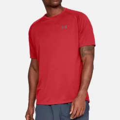 Under Armour Tech 2.0 Kurzarm T-Shirt - SS25