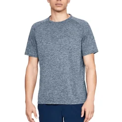Under Armour Tech Kurzarm T-Shirt - SS20