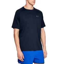 Under Armour Tech kurzärmeliges T-Shirt - SS20