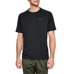Under Armour Tech kurzärmeliges T-Shirt - SS20
