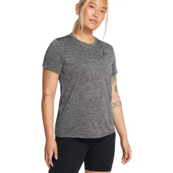 Under Armour Tech Twist Damen T-Shirt - SS25