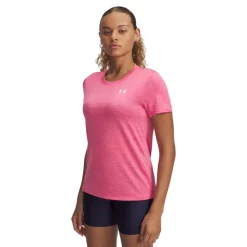 Under Armour Tech Twist Damen T-Shirt - SS25