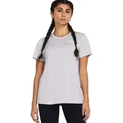 Under Armour Tech Twist Damen T-Shirt - SS25