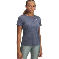 Under Armour Tech Twist Damen T-Shirt - SS25