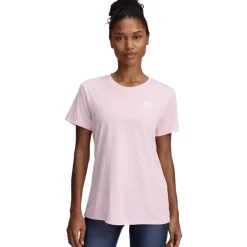 Under Armour Tech Twist Damen T-Shirt - SS25