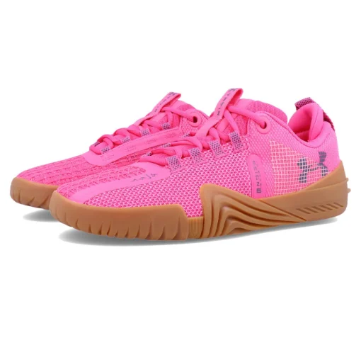 Under Armour TriBase Reign 6 Damen Training Schuhe - SS25