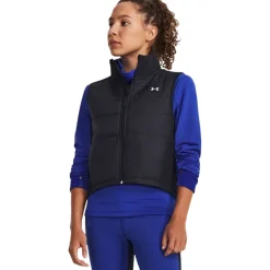 Under Armour UA Storm Session Run Damen Gilet - SS25