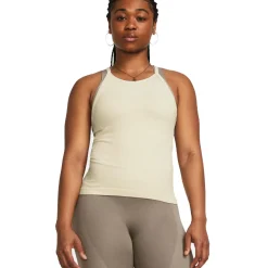 Under Armour Vanish Elite nahtlos Damen Leibchen