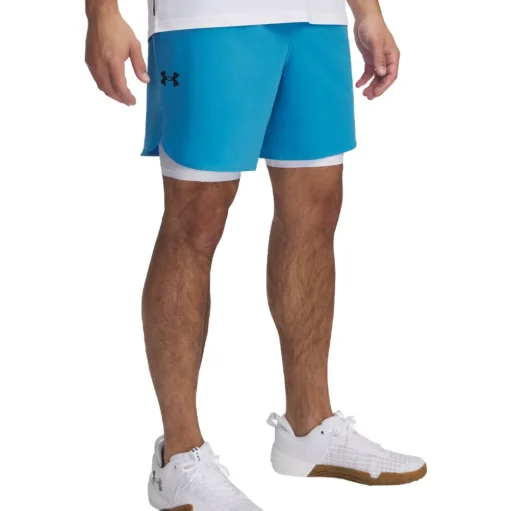 Under Armour Vanish Elite Shorts