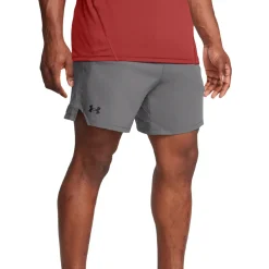 Under Armour Vanish Woven 6 Zoll Shorts - AW24