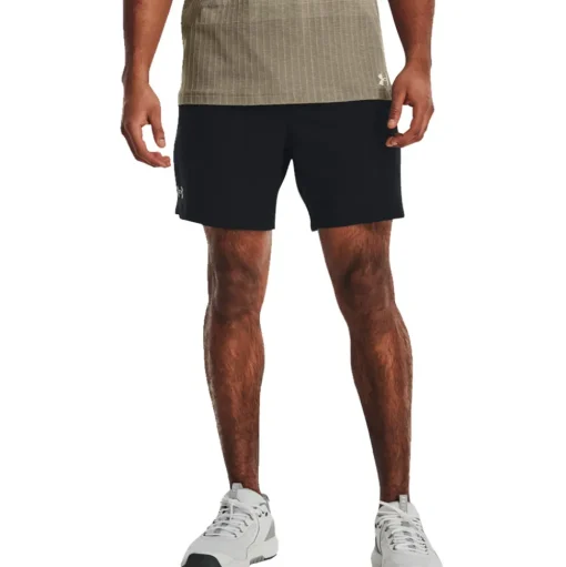Under Armour Vanish Woven 6 Zoll Shorts - AW24
